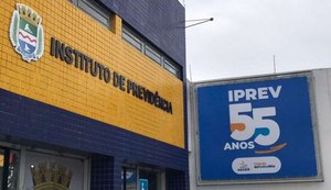 Iprev atende presencialmente com agendamento a partir desta segunda (7)