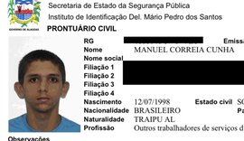 Laudo do IML de Arapiraca aponta que quilombola foi vítima de afogamento