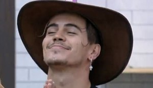 Reality 'A Fazenda 12': Biel ganha 'poder secreto' para formação da roça