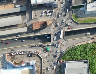 Mudança no trânsito de vias no Jacintinho é adiada