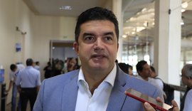 Câmara reprova contas de Rui Palmeira
