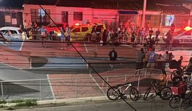 Ferido em ataque a tiros na Ponta Grossa teria restrição de circulação imposta por grupos criminosos