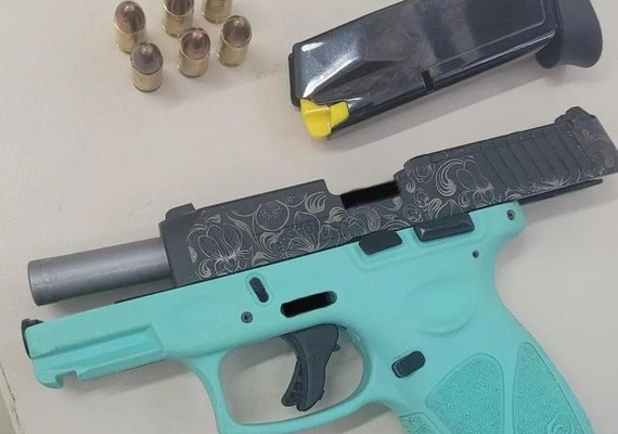 PC alagoana tem auxílio de outros estados para localizar suspeito de feminicídio em São José da Tapera