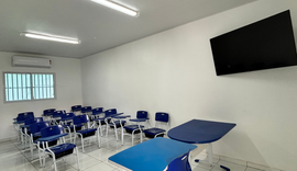 Uneal é premiada com selo por modernização dos espaços de aprendizagem