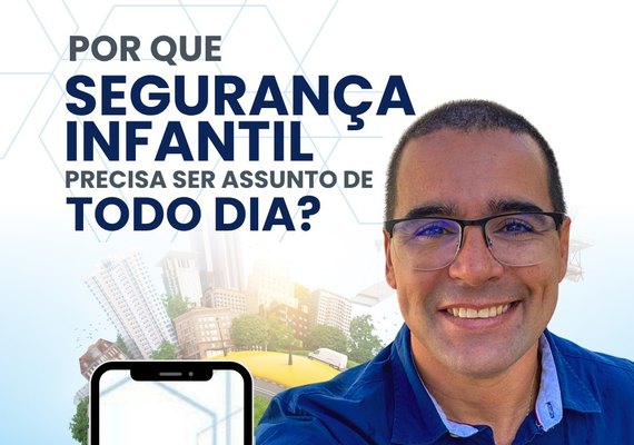 Projeto alagoano ensina crianças a salvarem vidas