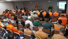 MVV reafirma prioridade em segurança na 3ª Conferência Estadual de Defesa Civil