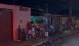 Dois homens são mortos a tiros no 'Inferninho', no Benedito Bentes