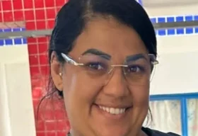 Mulher morre e homem fica ferido em acidente na BR-316, em Palmeira dos Índios