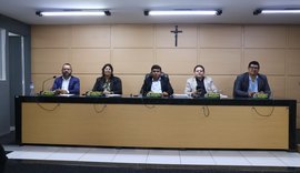 Câmara Municipal convoca a Casal para Audiência Pública sobre abastecimento em Arapiraca