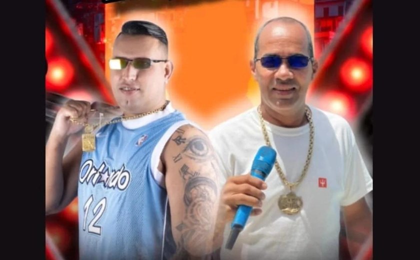 Cantor de Viçosa morre e MC fica gravemente ferido em acidente envolvendo quatro veículos na BR-424