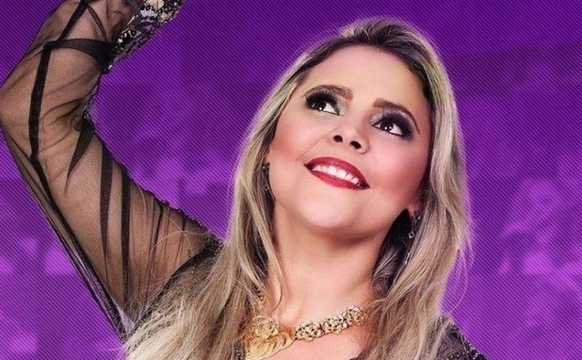 Mulher choca ao comentar morte de cantora: 'Pecadora nordestina!'