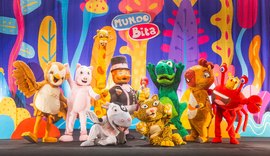 Mergulhando no universo animal, Mundo Bita chega a Maceió com o show 'Festa dos Bichos'