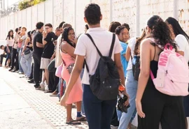 Prepara Jovem abre portas para 480 jovens em Maceió