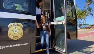 Polícia Civil realiza visita técnica à Rota dos Milagres durante Curso de Atendimento ao Turista