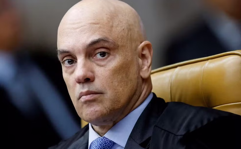 Moraes sancionado com lei Magnitsky: os argumentos do governo Trump para punir juiz do STF