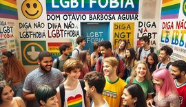 Conselho Municipal de Direitos da Cidadania LGBT de Maceió repudia transfobia e LGBTfobia em escola