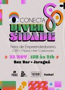 Feira 'Conecta Diversidade'