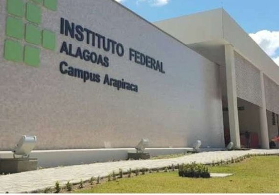 Ifal Arapiraca oferta 500 vagas para curso de microempreendedor