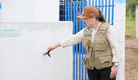 Prefeitura reverte invasão de dessalinizador em Olho d’Água das Flores