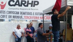Projeto de lei extingue Carhp, Lifal e Serveal