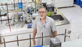 Laboratório da Ufal se torna referência no Brasil na área de Química Inorgânica