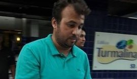 Suspeito de estupro na Barra de São Miguel é preso na Jatiúca