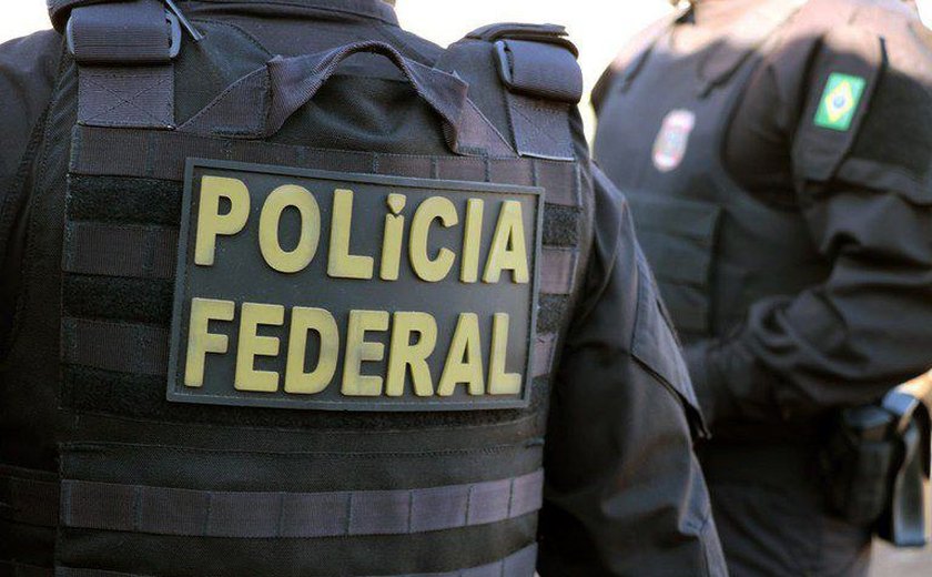 PF deflagra operação para apurar desvio de recursos em obras da BR-156