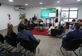 MPT/AL reúne empresas de Arapiraca para garantir cumprimento da Lei de Cotas