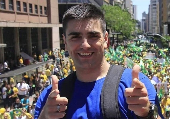 Morre enforcado, MC Reaça,  bolsonarista que criou o jingle contra mulheres de esquerda