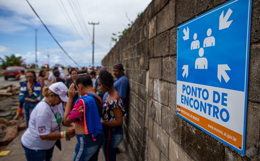 Pontal da Barra recebe 20º simulado de emergência nesta sexta-feira (16)