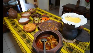 Projeto da Embrapa apoia cultura alimentar em comunidades do Nordeste