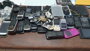 Operação Lacus desarticula organização criminosa que praticava tráfico de drogas