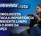 TH Entrevista - Rita Silva