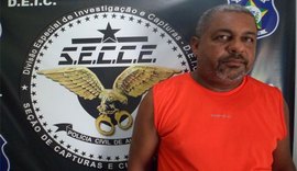 Homem que tentou praticar estelionato em Pernambuco é detido em Murici
