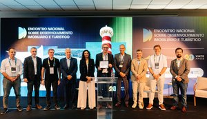 Com mercado em alta e turismo aquecido, ADIT Brasil reúne grandes investidores na capital alagoana