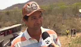 Famílias que perderam parentes em acidente com romeiros afirmam que 'Deus e Padre Cícero vão confortar''