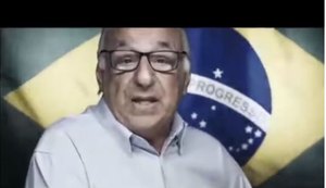Governo divulga vídeo em defesa do golpe de 1964