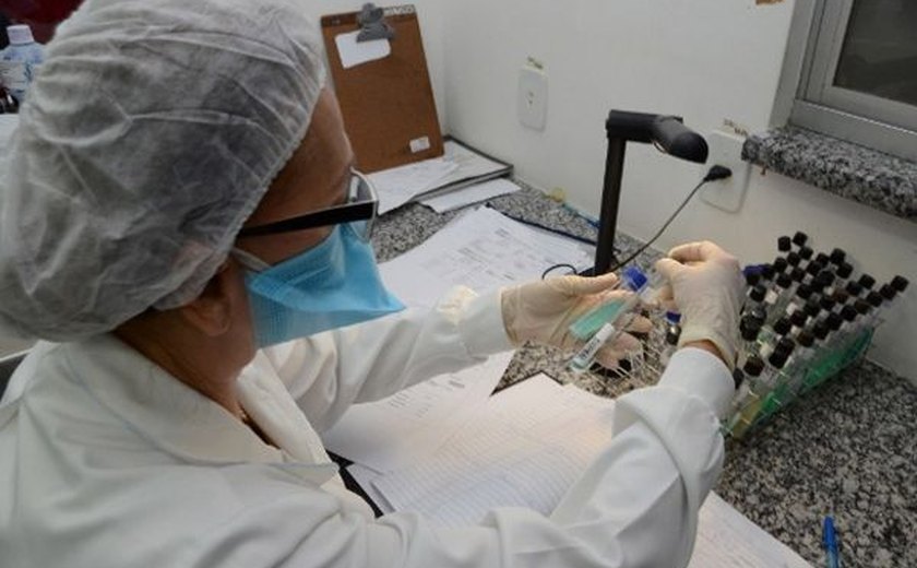 Rede de Teste Rápido Molecular para Tuberculose é ampliada em Alagoas