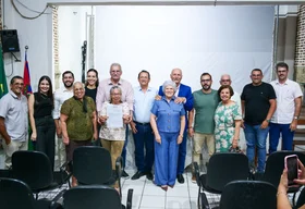 Quebrangulo valoriza aposentados e pensionistas com Lei sancionada que garante reajuste salarial