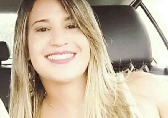 Buscas pela filha de delegado desaparecida no São Francisco são suspensas