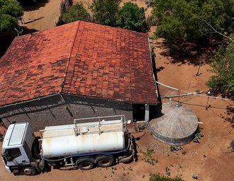 Pão de Açúcar intensifica segurança hídrica com limpeza de 250 reservatórios e mil abastecimento de cisternas