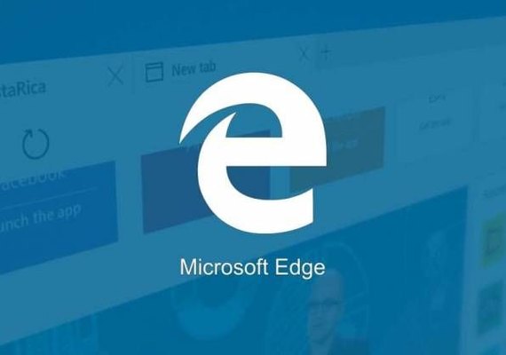 Bing exibe anúncio malicioso para usuários que buscam pelo Chrome no Edge