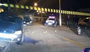 Guarda civil reage a assalto e mata criminoso em Jacareí, SP