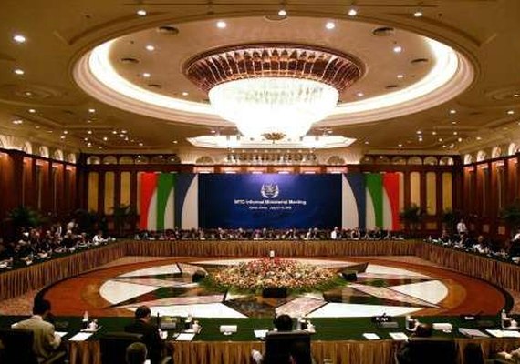 Conferência da OMC tem desafio de avançar nas negociações multilaterais