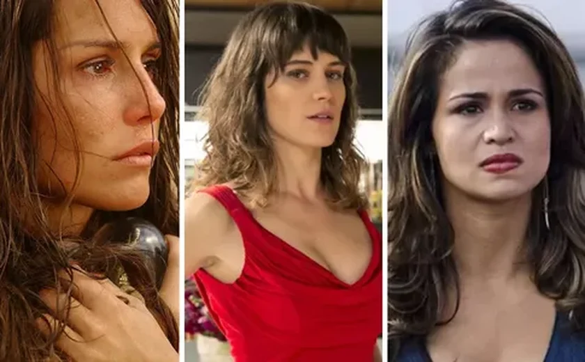 Novelas da Globo que nunca foram reprisadas e merecem voltar à TV
