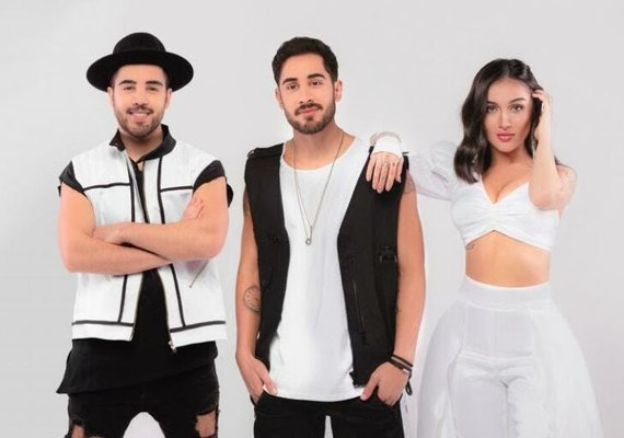 Depois de 5 anos, Banda Melim volta a se apresentar em Maceió