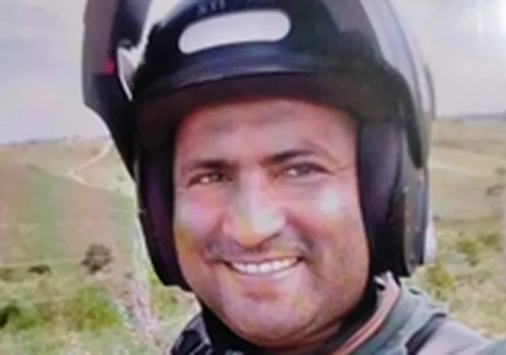 Casos distintos: dois motociclistas morrem em acidentes no interior de Alagoas