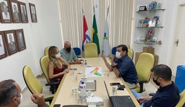 Direção da Casal reafirma que não haverá demissões com o leilão dos Blocos B e C