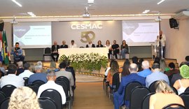Ex-alunos ganham representação formal com a instalação da AECESMAC no Cesmac