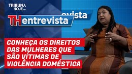 TH Entrevista - Maria Silva